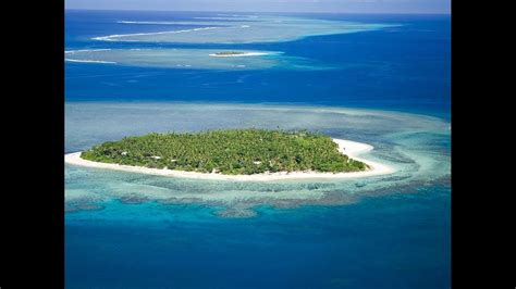 World S Most Beautiful Islands Fiji Islands Youtube