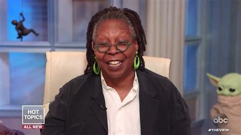 See The Newly Released Photos Of Whoopi Goldberg In Stephen Kings