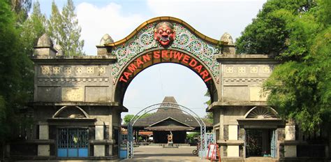 daftar tempat wisata  surakarta  recommended solocoid