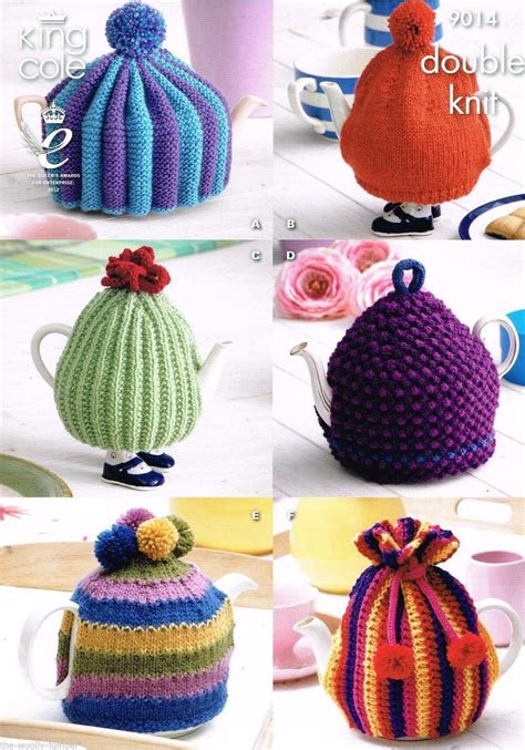 knitted tea cosy patterns browse patterns