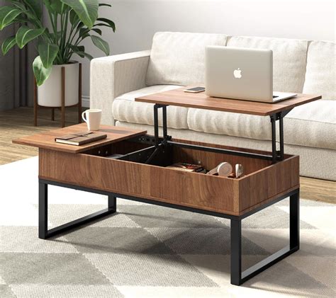 6 Gorgeous Lift Top Coffee Tables For Modern Homes Cute Furniture