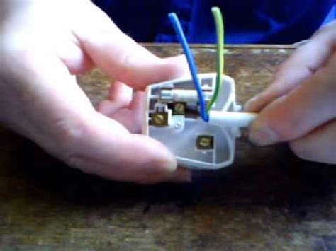 wiring   pin plug part  youtube