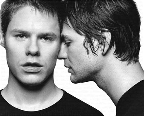 Queer As Folk Promo Season 1 Brian And Justin Video