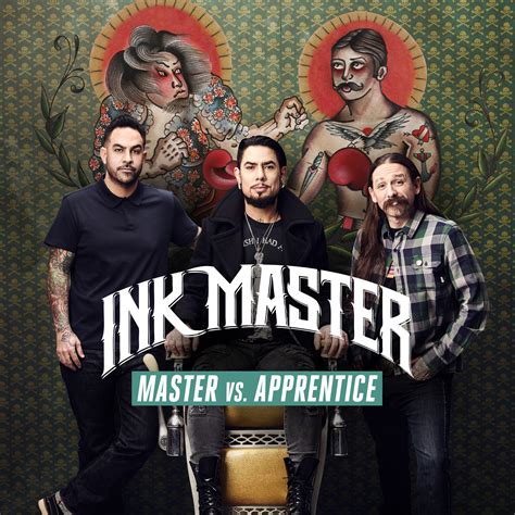 Ink Master Season 6 On Itunes