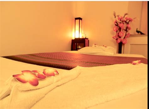 thai goldfinger wellness spa contacts location  reviews zarimassage