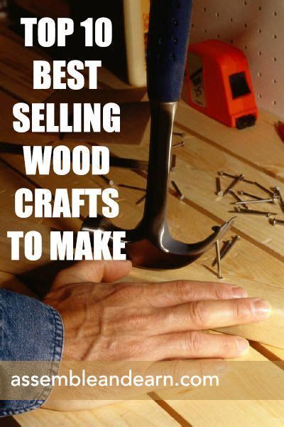 top   selling wood projects woodcrafts