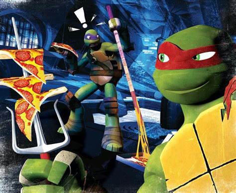 34 Best ♦ Teenage Mutant Ninja Turtles ♦ Images On Pinterest