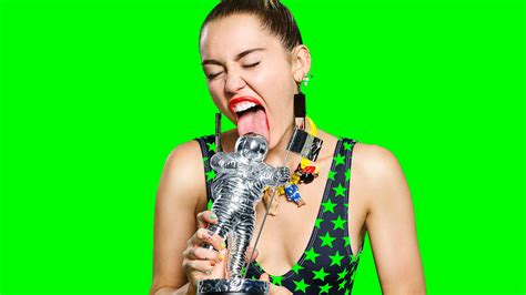 Miley Cyrus Vmas Are Sure To Shock Six Shows To Watch Cnn