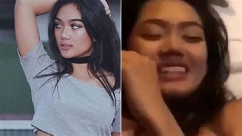 Full Video Indonesian Idol’s Member Scandal Marion Jola
