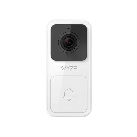 pre sale wyze cam  wyze wired doorbell chime weee