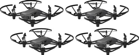 ryze tech tello  combo quadcopter rtf camera drone conradcom