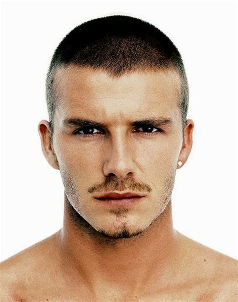 cool short hairstyle trends  men