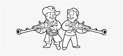fallout  colouring pages fallout coloring books pages