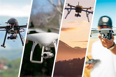 drone videography essential guide