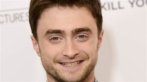 daniel radcliffe talks nude scenes