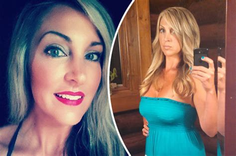 mum sex married blonde admits seducing teen and romping