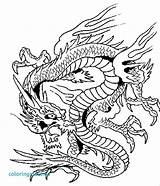 Coloring Dragon Pages Fantasy Dragons Adults Printable Difficult Medieval Chinese Color Print Hard Kids Mens Sheets Complex Colouring Challenging Getcolorings sketch template