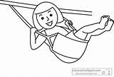 Swing Playground Girl Outline Clipart Children Clip Playing Baby Transparent Illustrations Members Available Medium Gif Classroom Classroomclipart Sitting sketch template