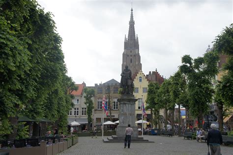 bruge belgium belgium street view scenes