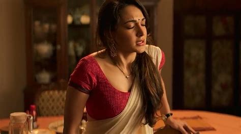 All Hot Scenes Of Kiara Advani Actress From Lust Stories