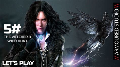 the witcher 3 wild hunt yennefer sex 2 let s play en español capitulo 5 youtube