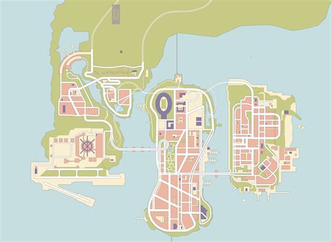 Gta 3 Hidden Packages Map Maping Resources