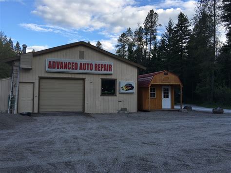 advanced auto repair montana business directory buy montana