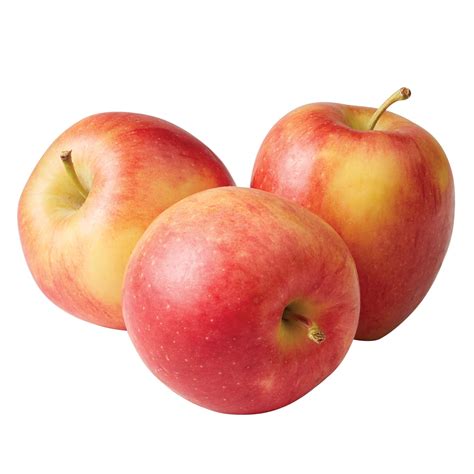 types  apples