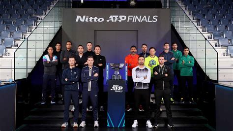 doubles stars ready  nitto atp finals atp