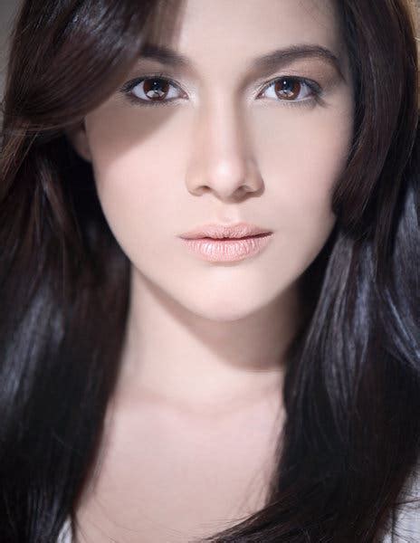 Up Close And Personal With ‘bea Alonzo Beyond Beauty Starmometer
