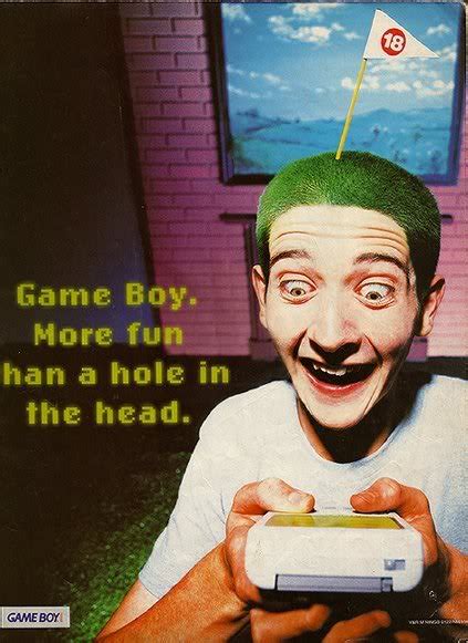 when nintendo decided all bets were off in advertising