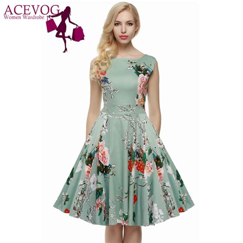 kopen wholesale vintage jurken   uit china vintage jurken   groothandel