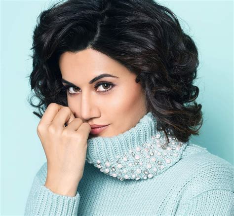 in an exclusive interview taapsee pannu opens up about her struggles