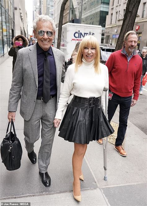 suzanne somers denies her fall down the stairs happened while having