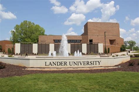 top 10 dorms at lander university oneclass blog