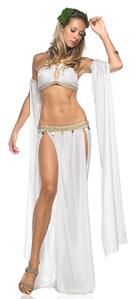 Aphrodite Costume The Top Looks Really Small Plus He