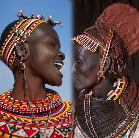 stunning world of kenya s samburu in pics slide 12