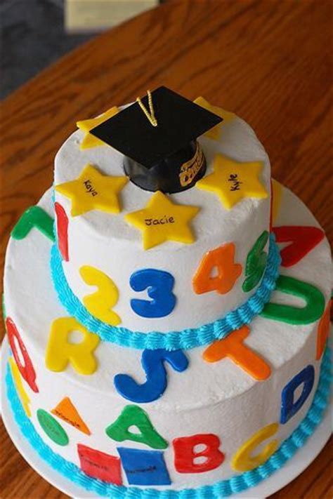 cakes   bake   tube  bundt cake pan preschool graduation alphabet  graduation