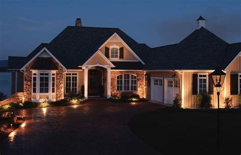 6 Easy Outdoor Lighting Improvement For Your Home And Garage Dailystar