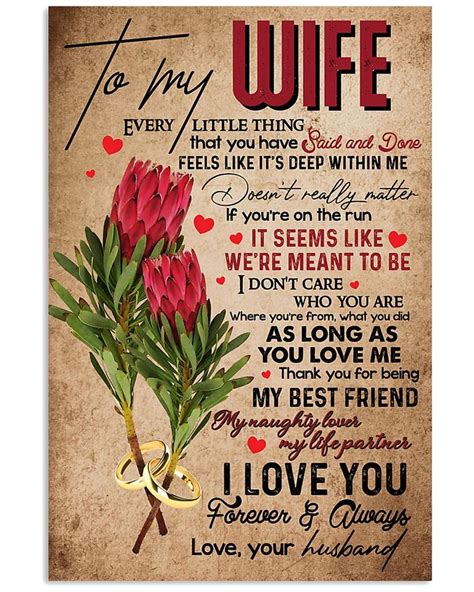 wife vertical poster love quotes   love  wife quotes