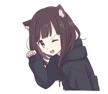 Anime Girl Emotes Chilangomadrid Com