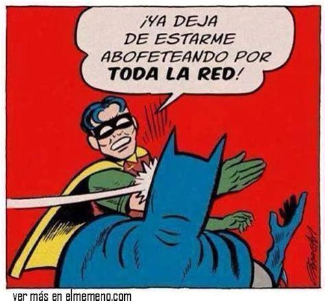 50 top batman slapping robin meme and funny comic jokes quotesbae