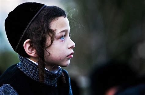 Some Orthodox Jewish Schools In The U S Fail To Teach