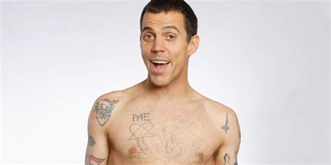 steve o shared his 10 worst stunt injuries of all time on youtube