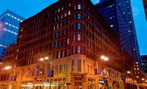 mcr flips iconic downtown st louis hotel globest