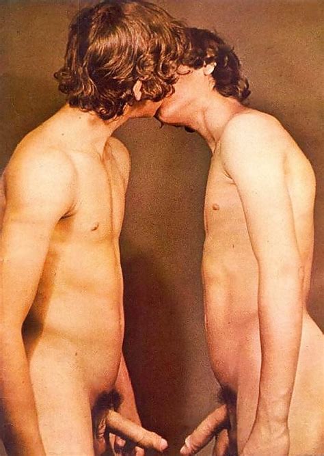 Vintage Twin Not Brothers 26 Pics Xhamster