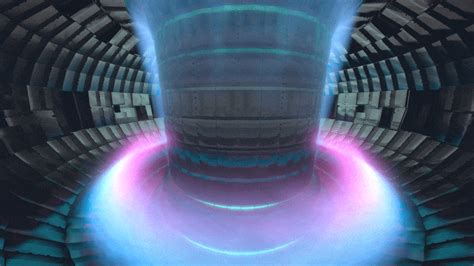 science made simple what is a tokamak leaking news