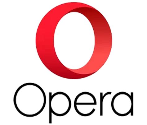 opera     latest version