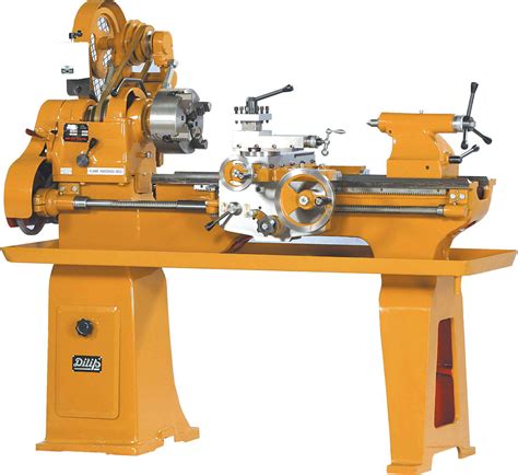 precision lathe machine    dilip industry