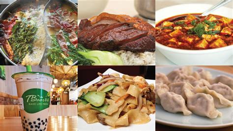 Guide To Dining In Chinatown Chicago Tribune